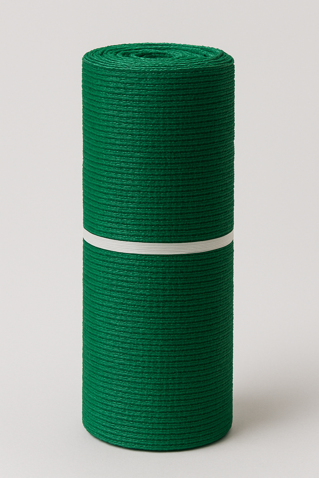 Green Shade Net | UV-Stabilized Protective Net for Gardening, Nurseries & Farming