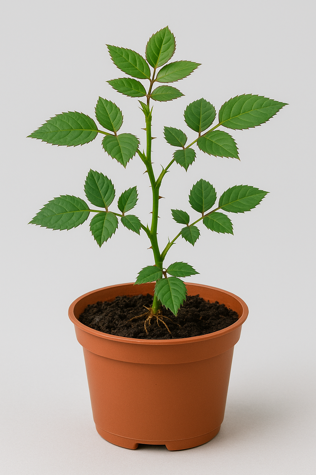 Rose Saplings | Healthy, Disease-Free Rose Plants for Home Garden & Landscaping